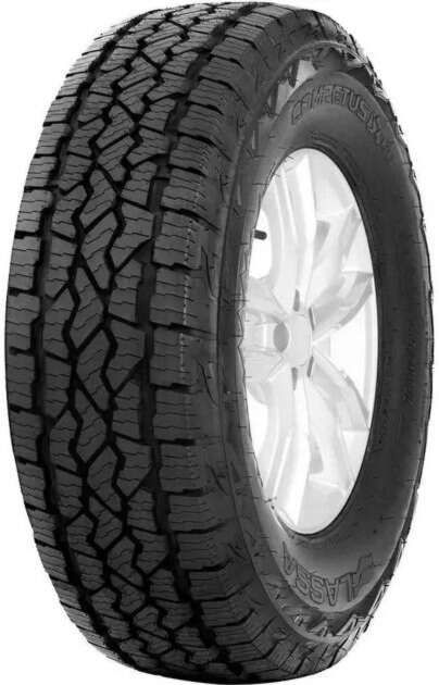 245/70R16 111T Lassa Competus A/T3