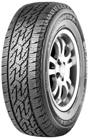 245/70R16 111T Lassa Competus A/T 2 XL