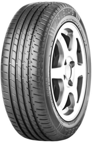 185/55R15 82V Lassa Driveways