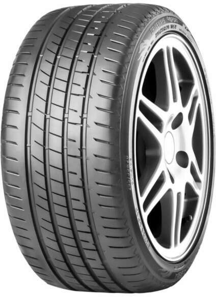 255/35R20 97Y Lassa Driveways Sport