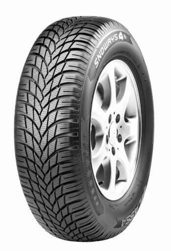 295/35R20 105W Lassa Snoways 4 XL