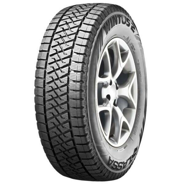 185/80R14 102/100R Lassa Wintus 2 C 8PR