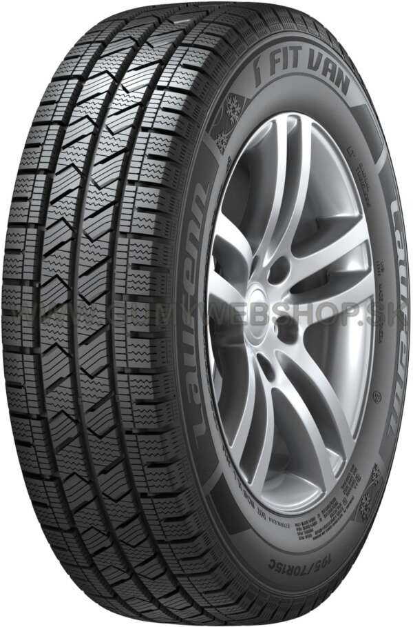 185/80R14 102/100R Laufenn LY31 i FIT VAN C