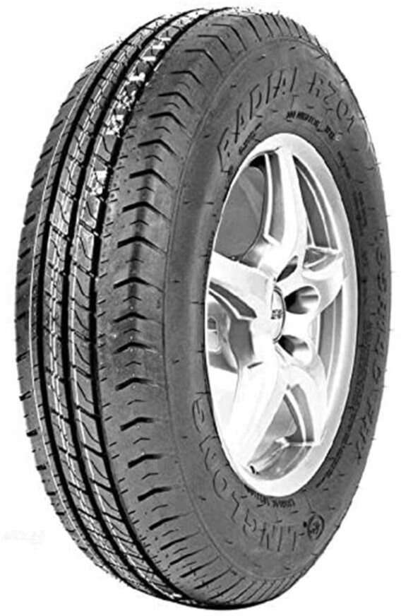 185/80R14 104N Leao R-701 C