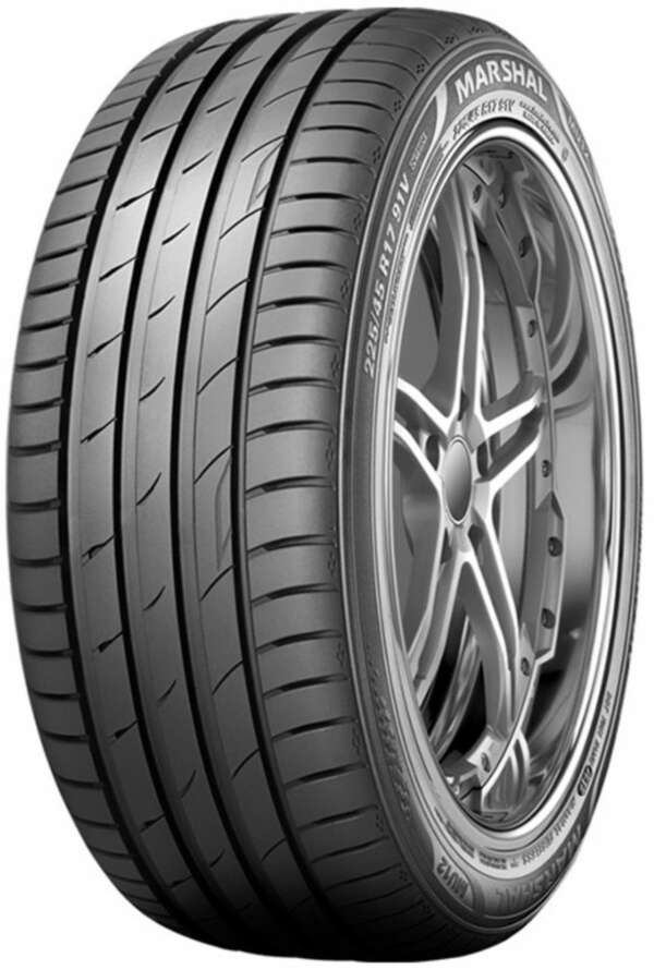 235/45R18 98Y Marshal MATRAC FX MU12 XL