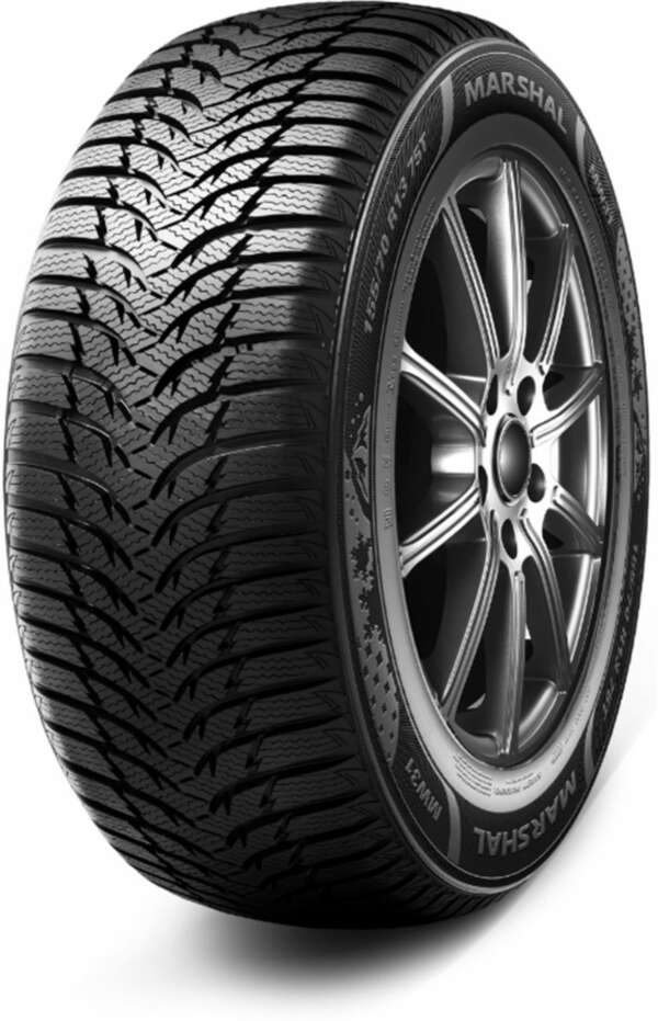 195/50R15 82H Marshal IZEN MW31 BSW M+S 3PMSF