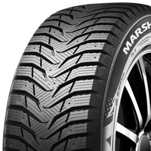 235/55R19 105T Marshal WINTERCRAFT SUV WS31 XL BSW M+S 3PMSF