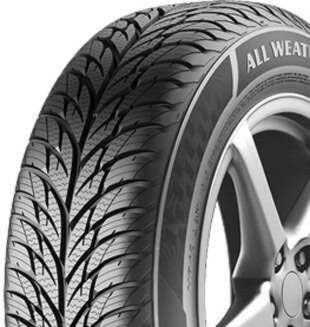 155/80R13 79T Matador MP62 ALL WEATHER EVO