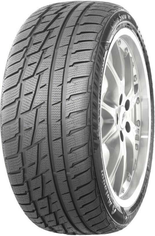 225/55R16 95H Matador MP92 Sibir Snow