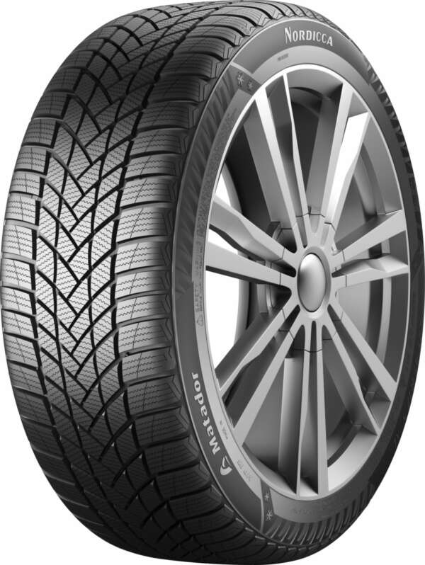 235/50R19 103V Matador MP93 NORDICCA XL