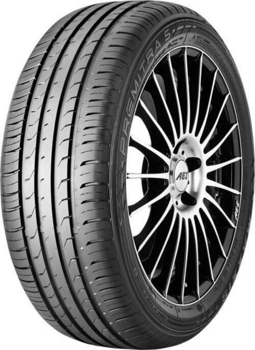 235/45R18 98W Maxxis PREMITRA HP5