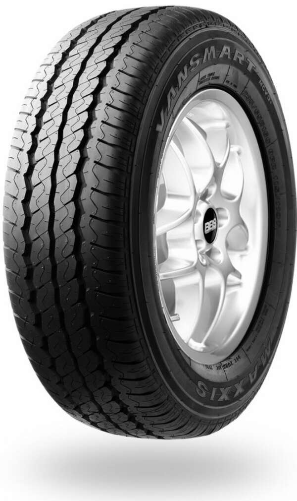 185/R14 102R Maxxis VANSMART MCV3+