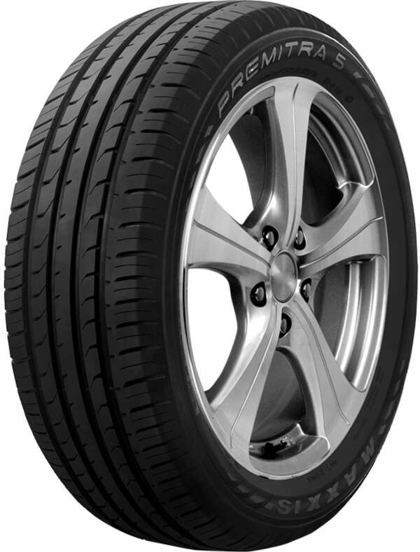 235/50R18 97V Maxxis PREMITRA HP5