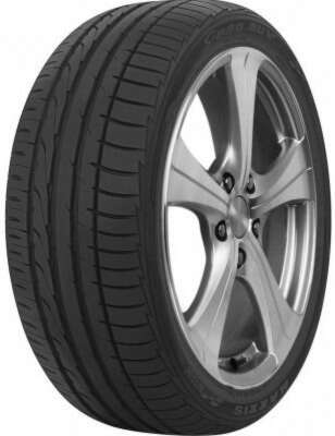 235/65R17 104V Maxxis S-PRO