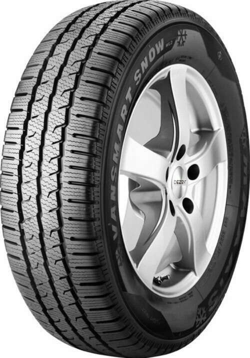 185/80R14 102R Maxxis VANSMART SNOW WL2