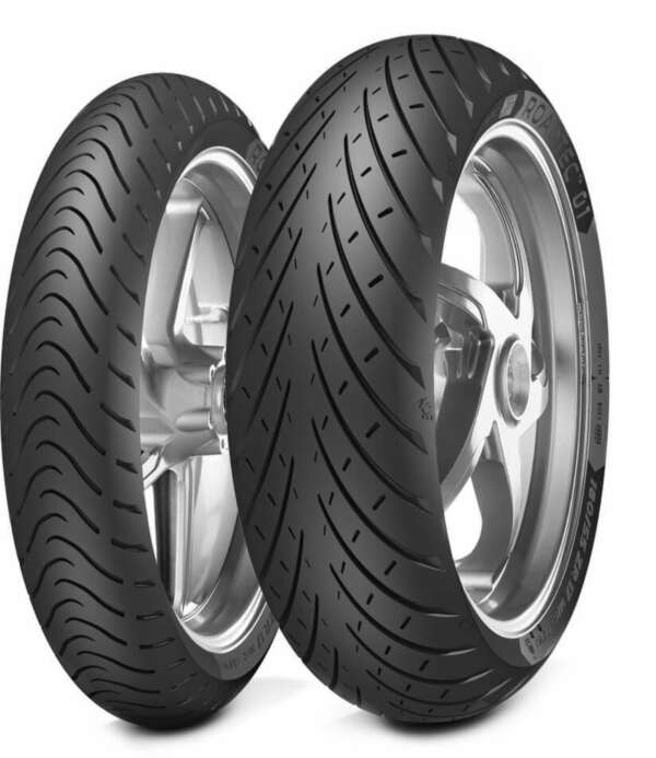 150/80R16 71H Metzeler ROADTEC 01