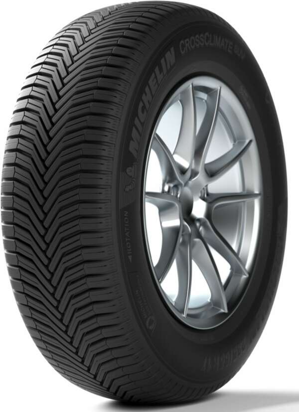 235/60R18 107V Michelin CROSSCLIMATE SUV XL