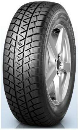 255/50R19 107H Michelin LATITUDE ALPIN XL MO