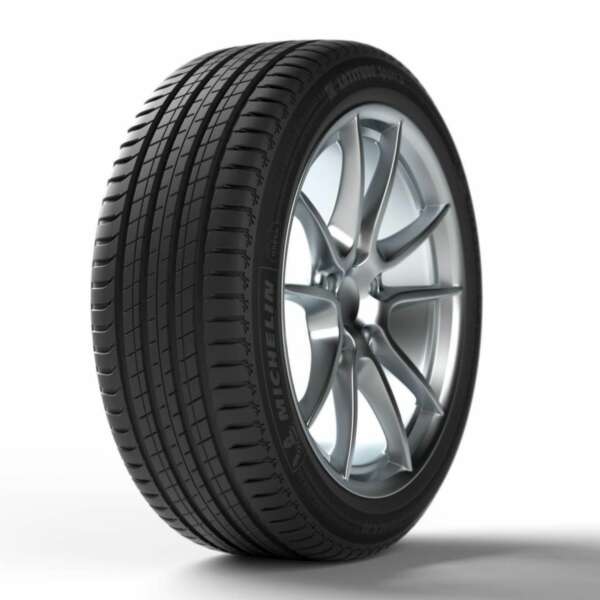 235/65R17 104W Michelin LATITUDE SPORT 3