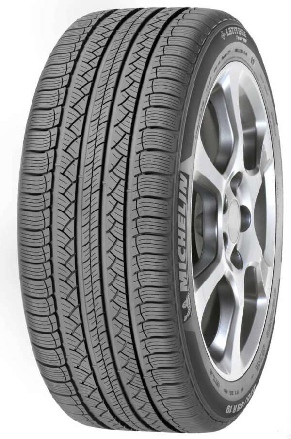 255/70R18 116V Michelin LATITUDE TOUR HP XL