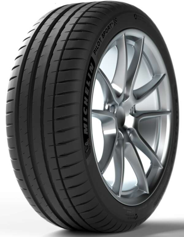 205/55R16 91Y Michelin PILOT SPORT 4