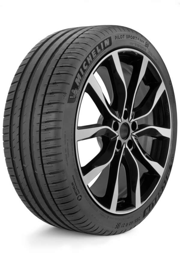 225/65R17 106V Michelin PILOT SPORT 4 SUV XL RP