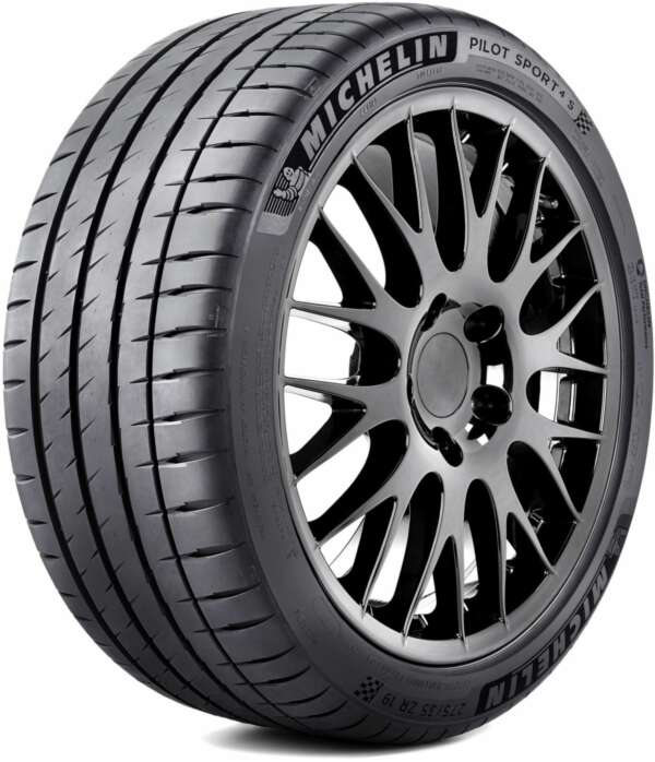 285/35R19 103Y Michelin PILOT SPORT 4 S XL