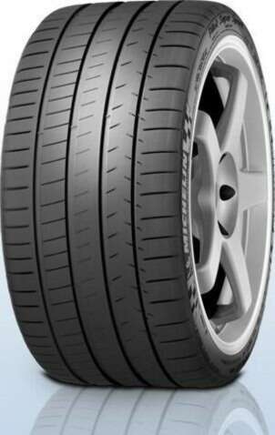 285/35R19 99Y Michelin PILOT SUPER SPORT ZP-Dojazdová tech. Runflat 