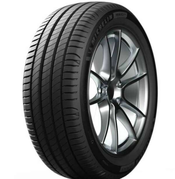 225/55R16 95V Michelin PRIMACY 4 ZP-Dojazdová tech. Runflat 