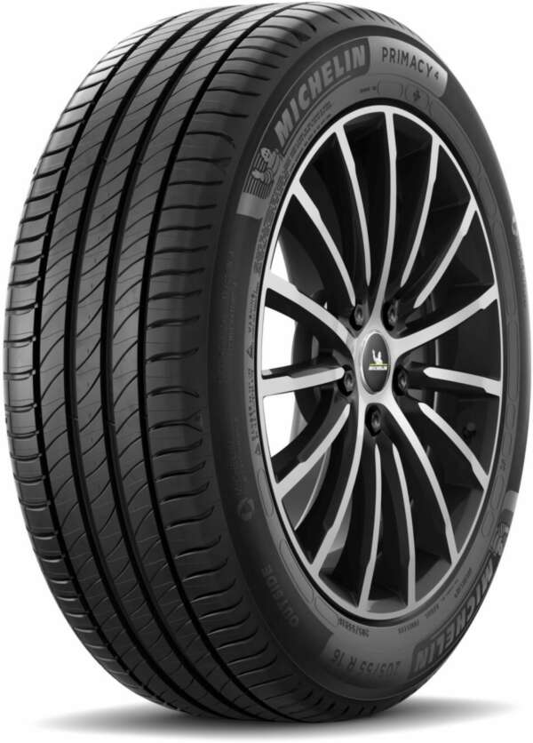 225/65R17 102H Michelin PRIMACY 4+