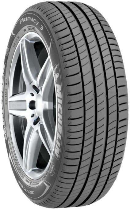 215/55R17 94W Michelin PRIMACY 3