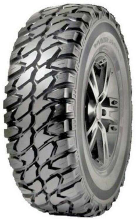 265/75R16 123/120Q Mirage MR-MT172