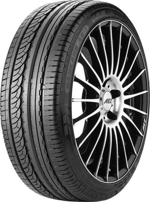 145/65R15 72V Nankang AS-1 MFS