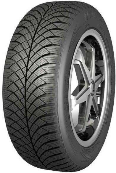 215/50R17 95W Nankang CROSS SEASONS AW-6