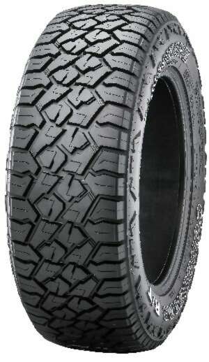 245/75R16 120Q Nankang CONQUEROR R/T