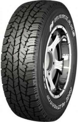 285/65R17 116S Nankang FORTA FT-7 A/T