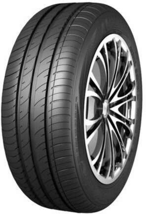 185/80R14 91T Nankang ECONEX NA-1