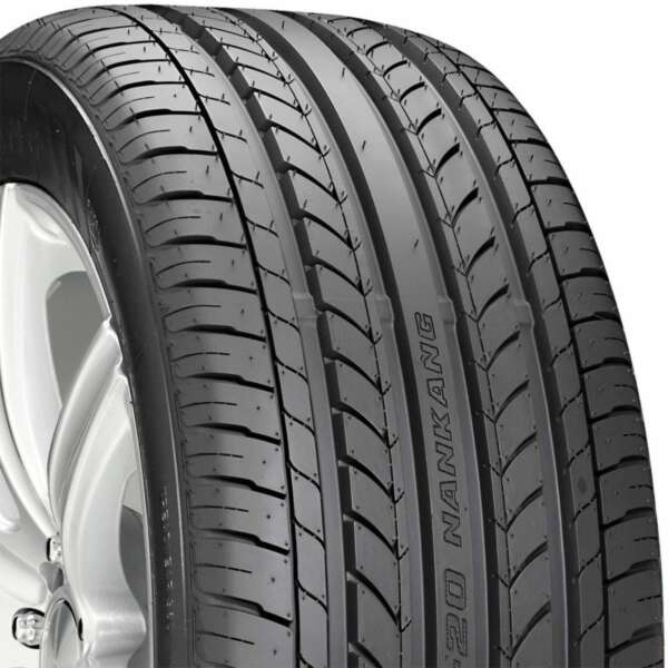 295/30R19 100Y Nankang NOBLE SPORT NS-20