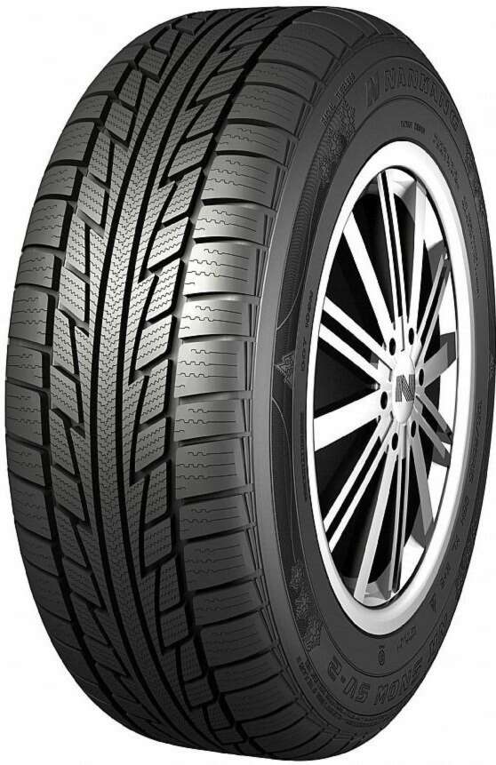 235/55R19 105V Nankang SNOW VIVA SV-2