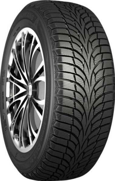 265/35R20 99W Nankang SV-3 XL 