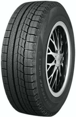 225/60R16 98Q Nankang WINTERSAF WS-1