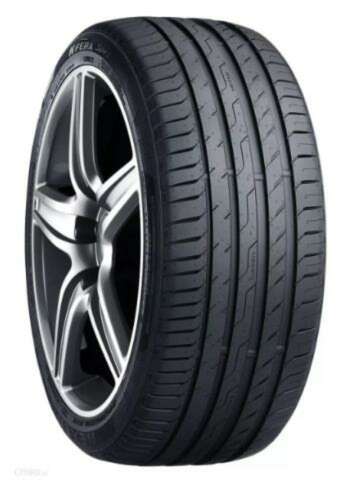 295/35R21 107Y Nexen 15748NX XL