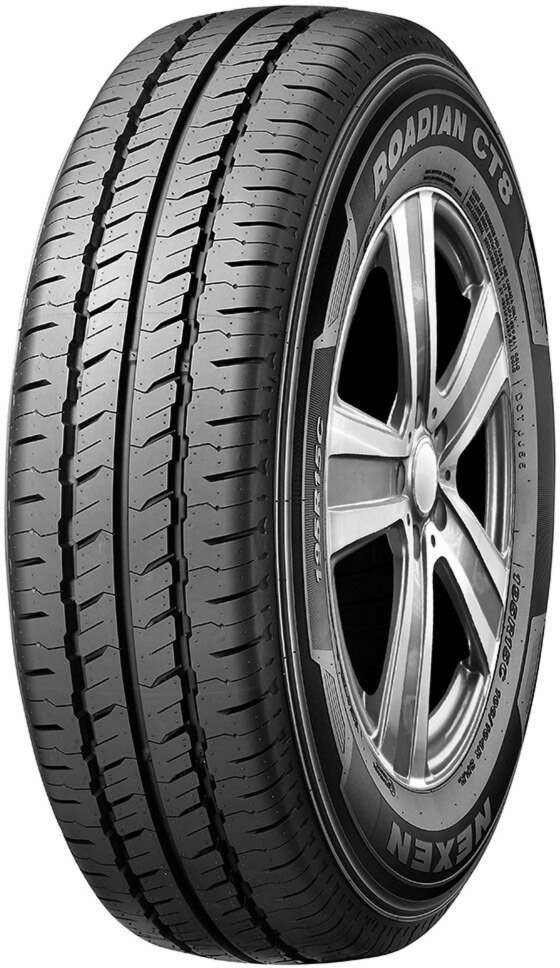 165/70R14 89/87R Nexen ROADIAN CT8 C