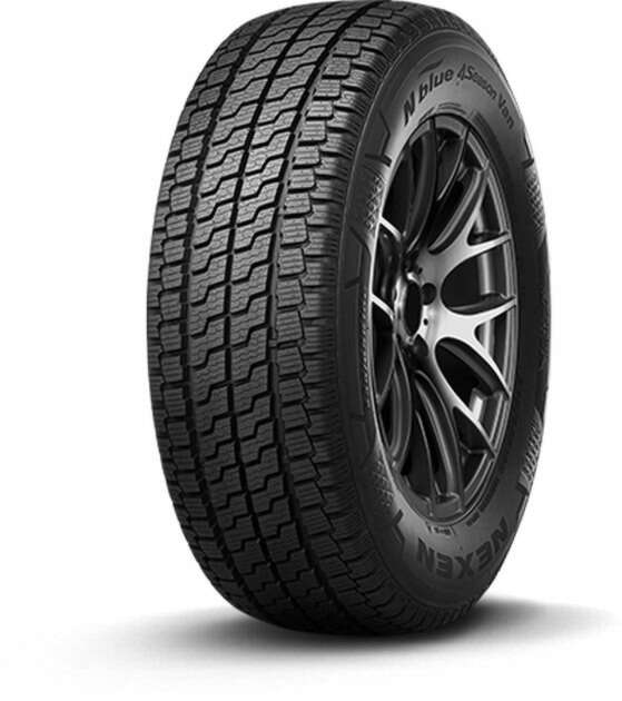 215/65R15 104/102T Nexen N'BLUE 4SEASON VAN