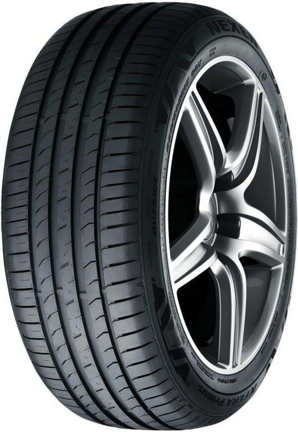 235/50R18 97V Nexen N'FERA PRIMUS