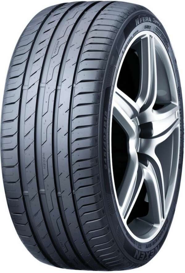 255/30R19 91Y Nexen N'FERA SPORT XL RPB