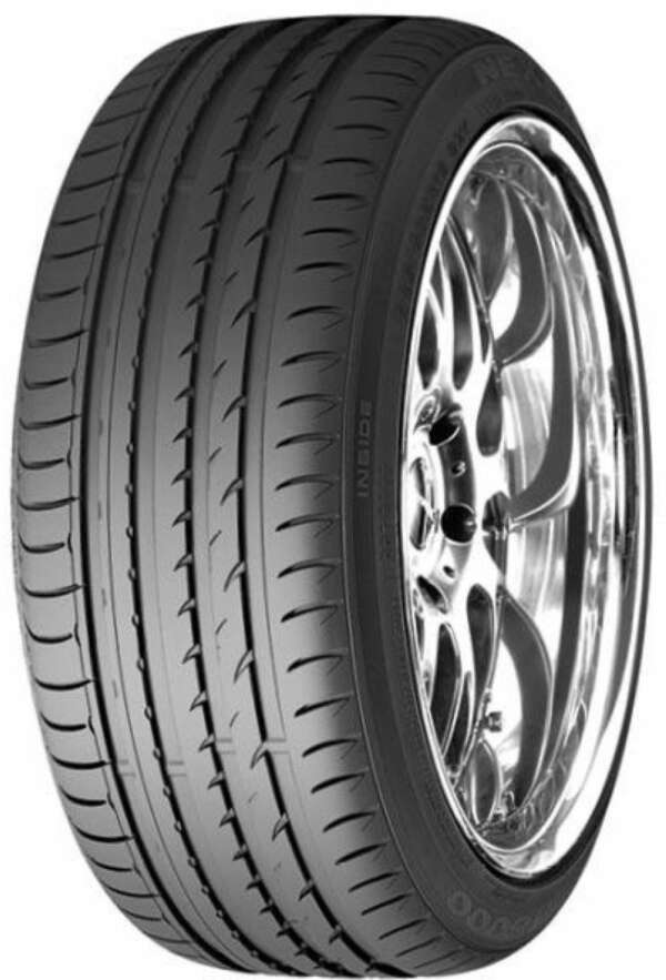 235/65R17 104H Nexen N8000