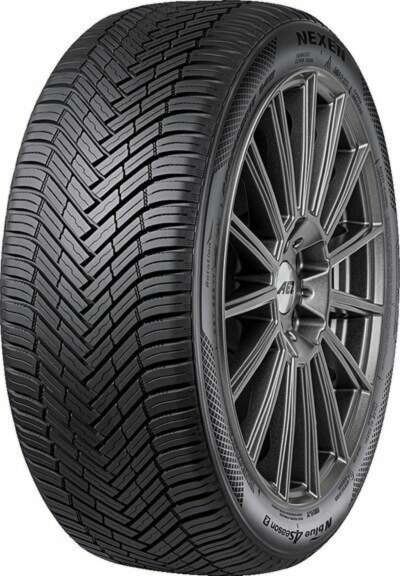 225/55R18 102V Nexen N'BLUE 4SEASON 2 XL TBD