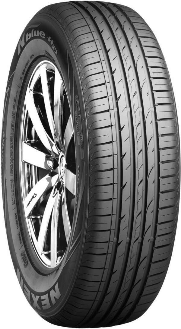 235/45R18 94V Nexen N'BLUE HD RPB KIA ALL NEW SOUL