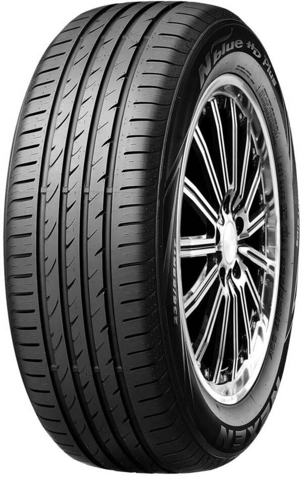 145/70R13 71T Nexen N'BLUE HD PLUS 